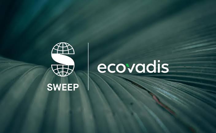 Ecovadis Scorecard
