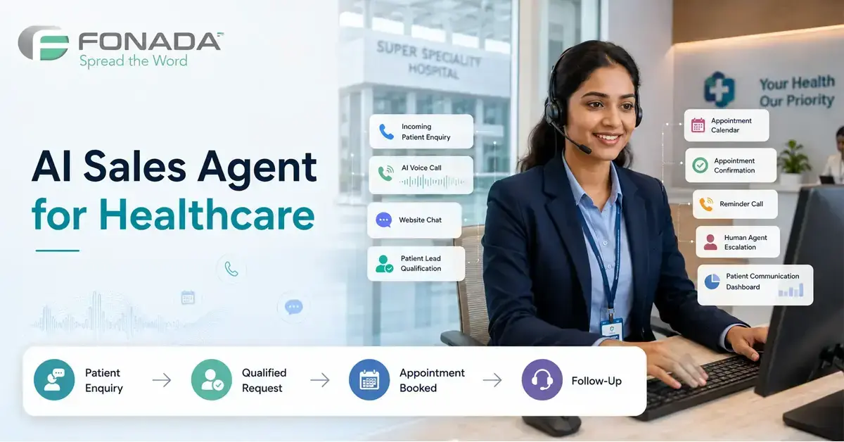ai-sales-agent-for-healthcare