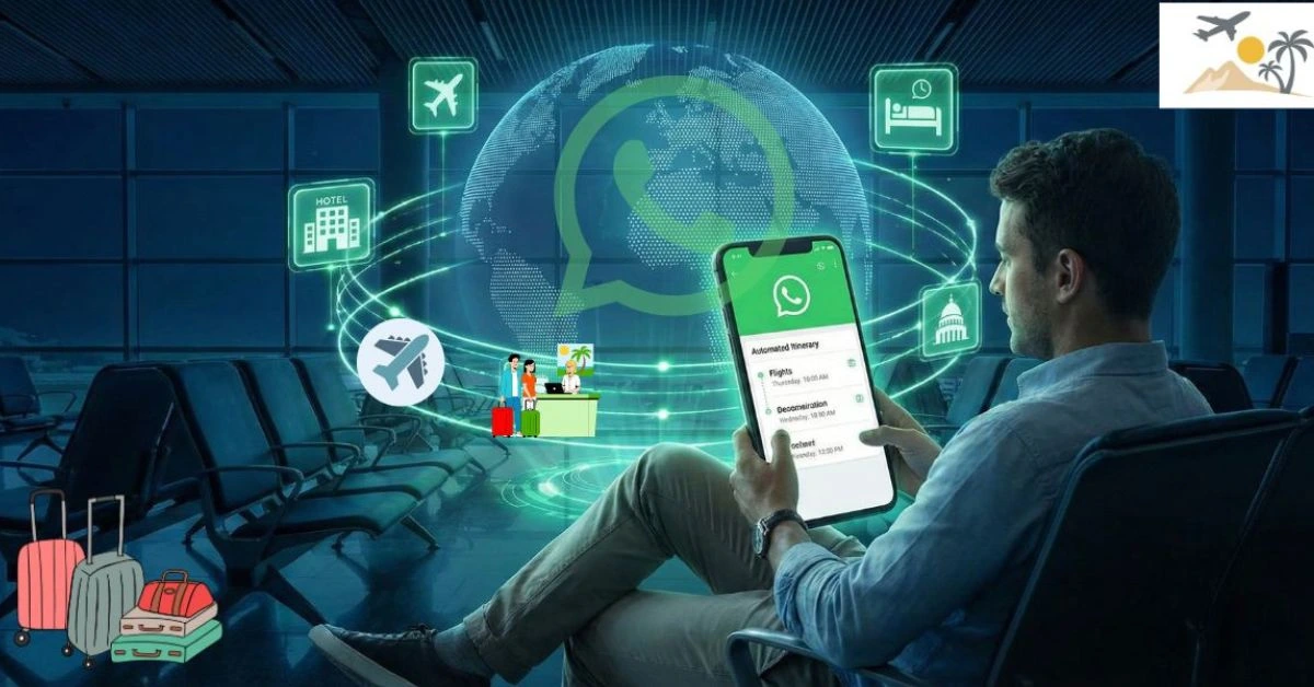 AI WhatsApp Automation for Travel & Tourism Industry | Fonada ai-whatsapp-automation-travel-tourism-industry