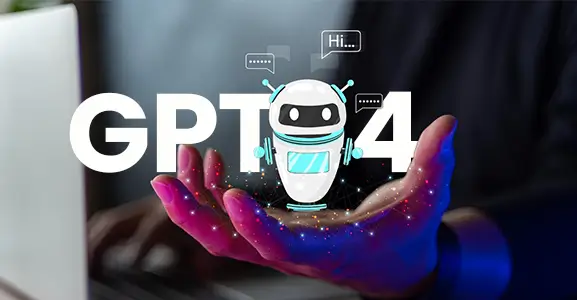 what is gpt4