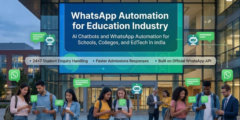 whatsapp-automation-education-industry