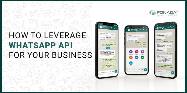 Read more about the article How To Leverage Whatsapp API For Your Business – Know Everything