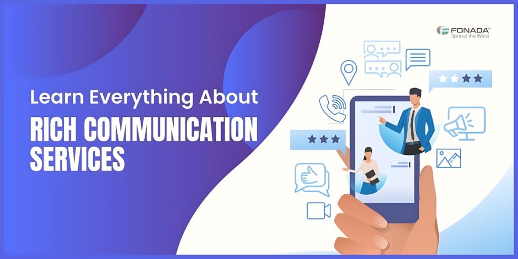 What is Rich Communication Services