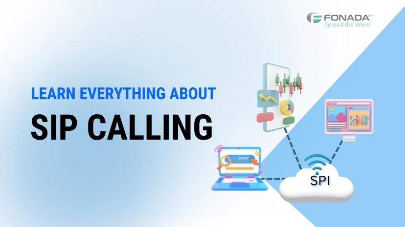 SIP Calling Meaning