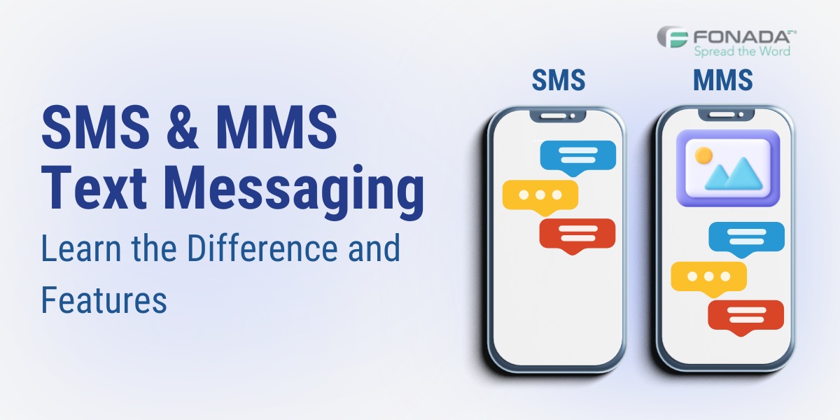 You are currently viewing SMS vs MMS Text Messaging: Learn the Difference and Features