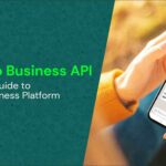 What is WhatsApp business API? The Complete guide (2024)