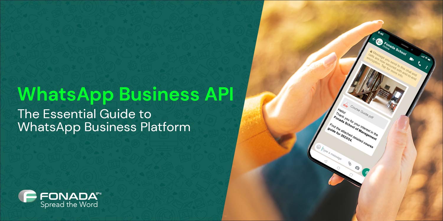 You are currently viewing WhatsApp Business API: The Essential Guide to WhatsApp Business Platform