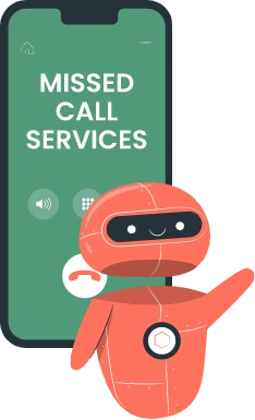 Best Missed Call services provider