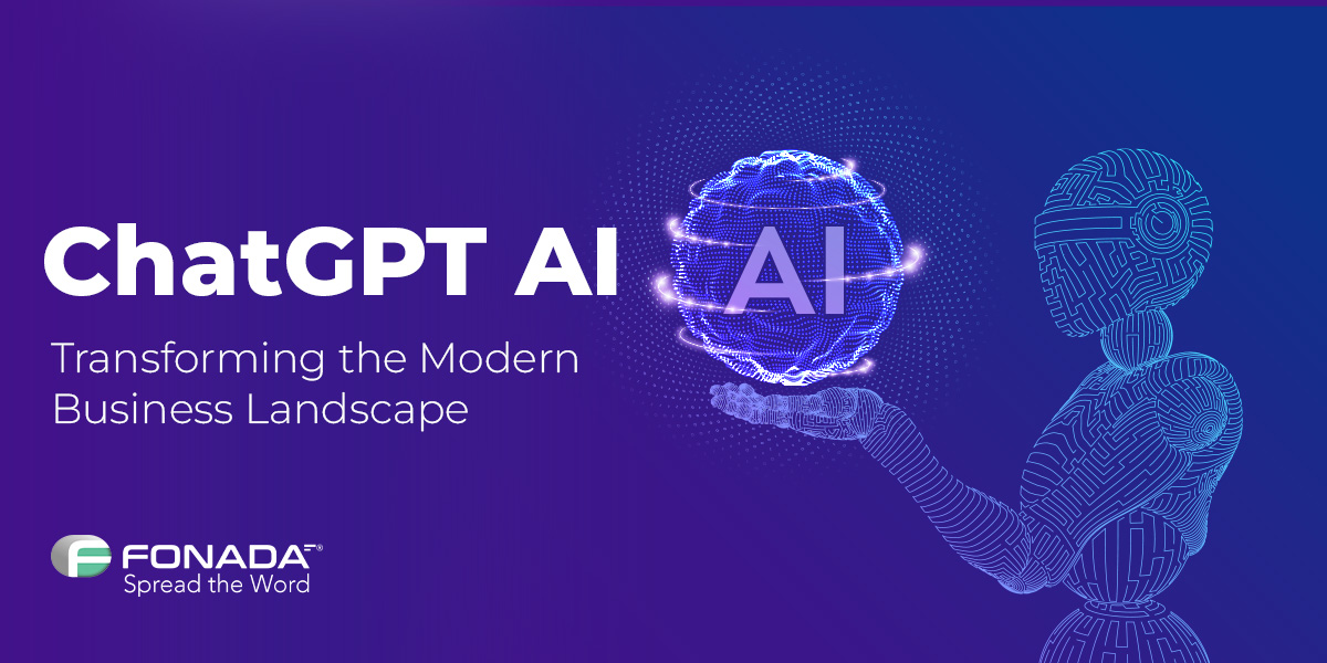You are currently viewing ChatGPT AI: Transforming the Modern Business Landscape