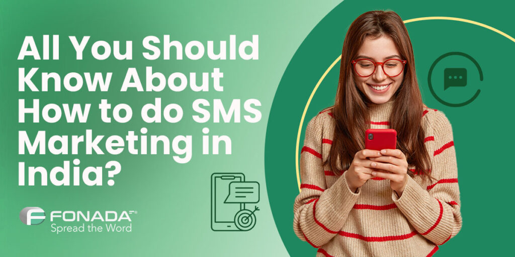 SMS Marketing in India