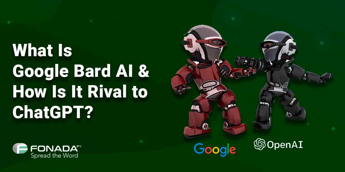 You are currently viewing Google Introduces “Bard” as a Rival to ChatGPT AI