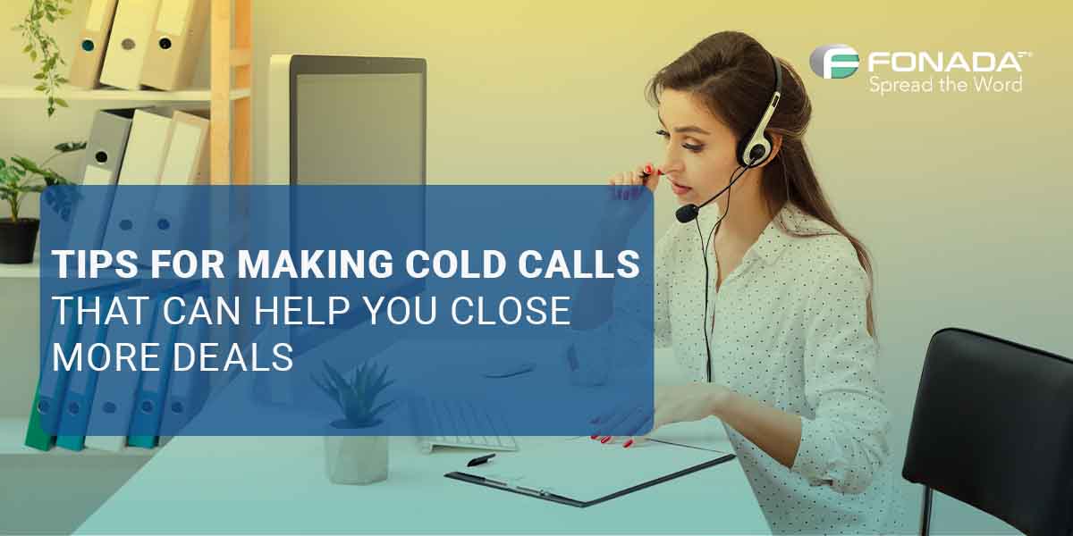 You are currently viewing Top Cold Calling Tips To Drive Your Business
