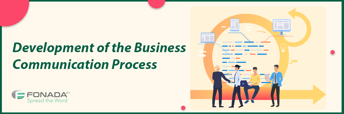 process business communication 