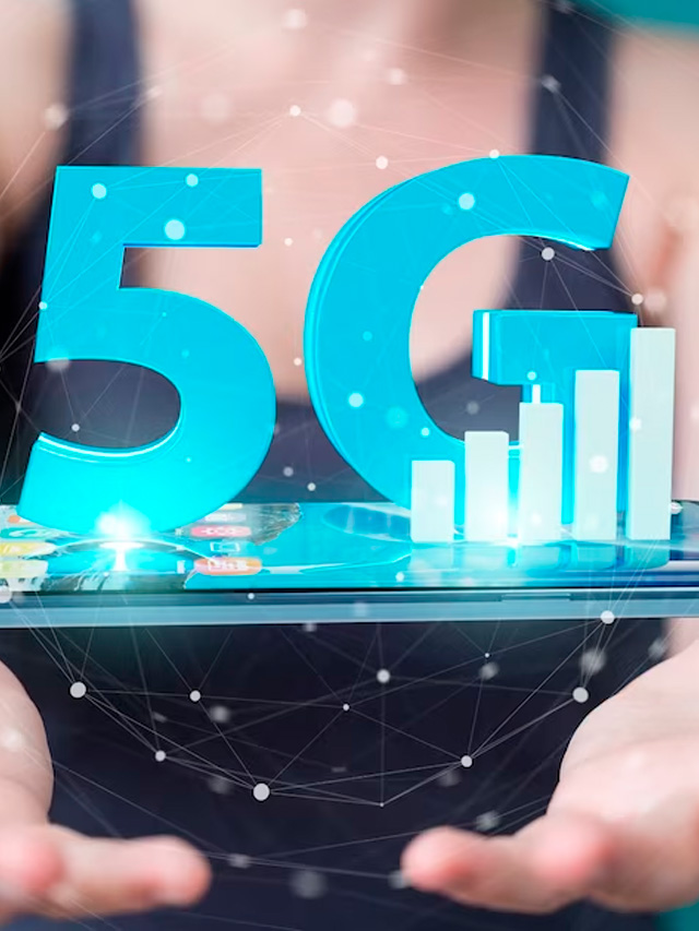 Benefits Of 5G Services 1