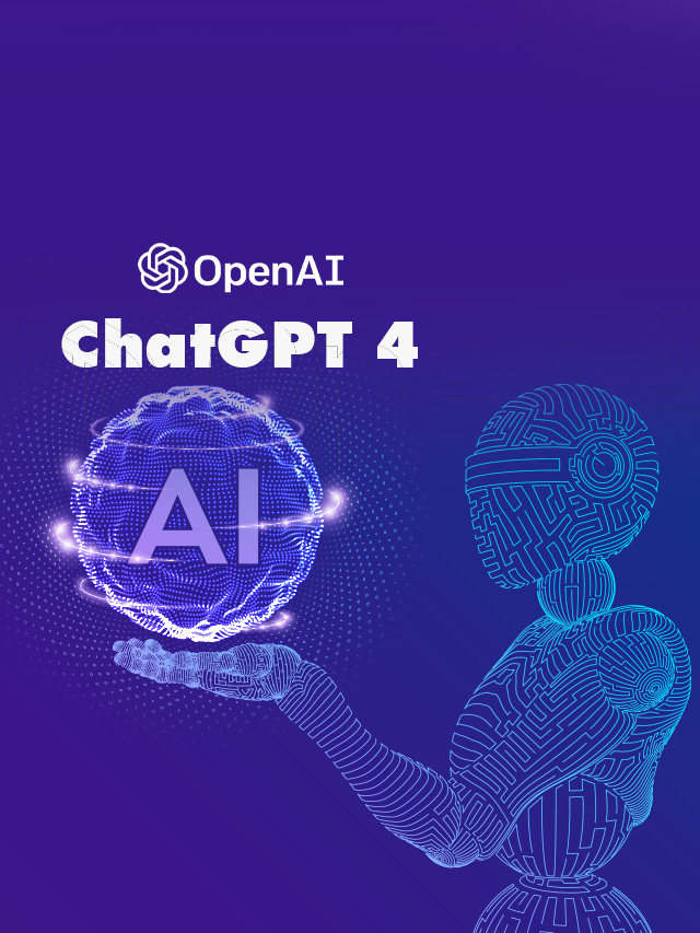 Chat GPT 4 - 1