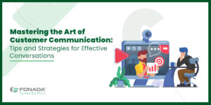 Read more about the article How to Talk to Customers: Mastering the Art of Communication