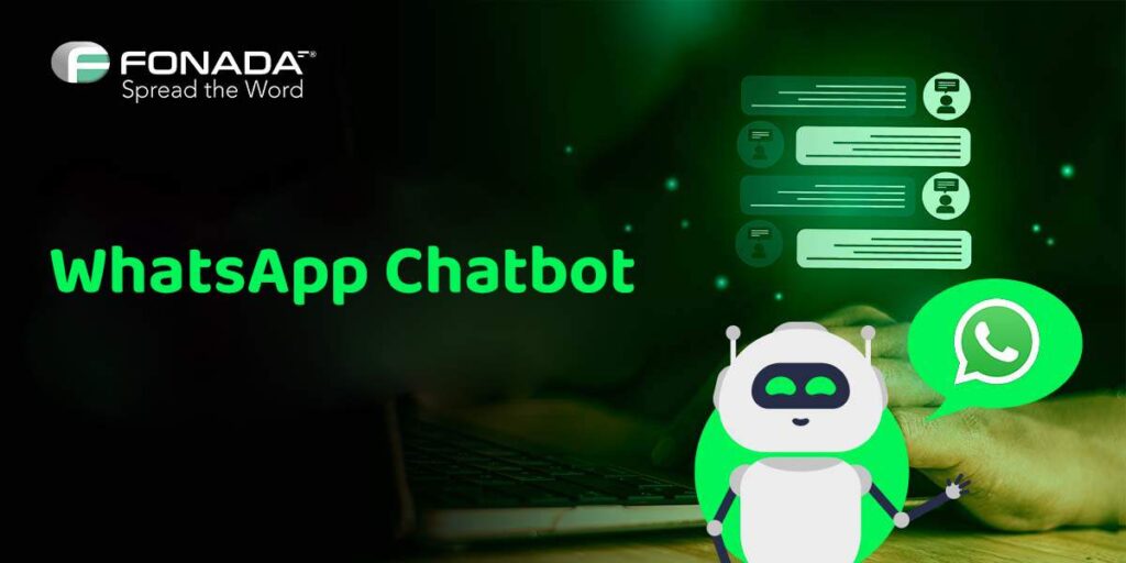 WhatsApp Chatbots