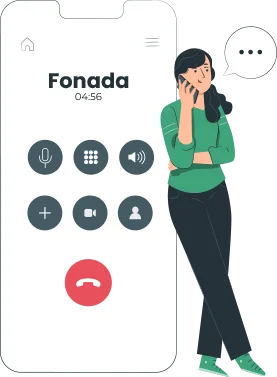 What is FonaDial?