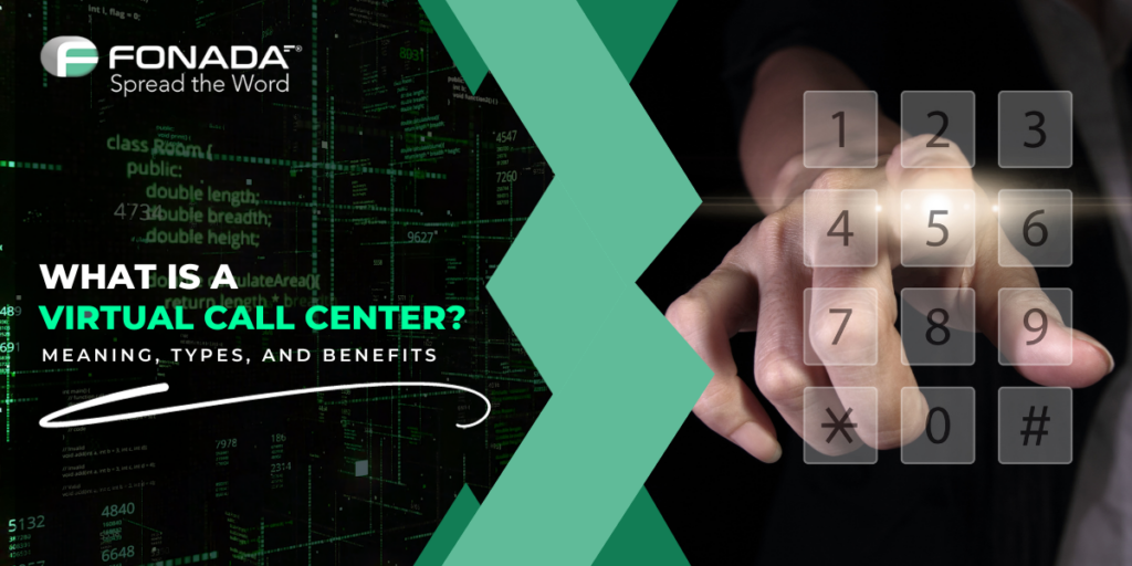 Read more about the article Virtual Call Center: A Cost-Effective Solution for Modern Businesses To Boost ROI