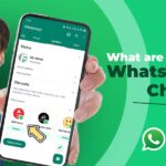 What are Whatsapp Channels ? (+How Do They Work?)