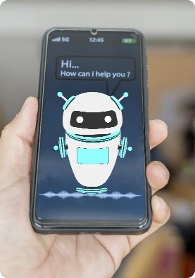 What Are Voice Bot Solutions?