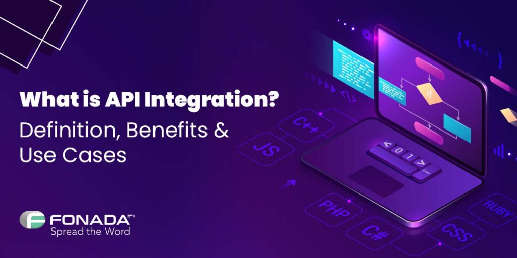 Read more about the article What is API Integration? Definition, Benefits & Use Cases