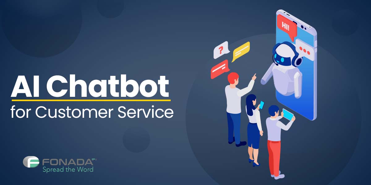 AI Chatbot for Customer Service